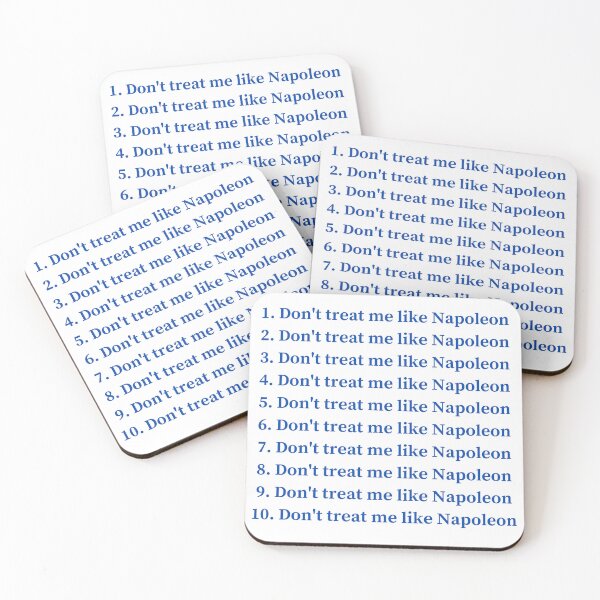 Item preview, 10 rules designed and sold by di-Vera-Rosati.