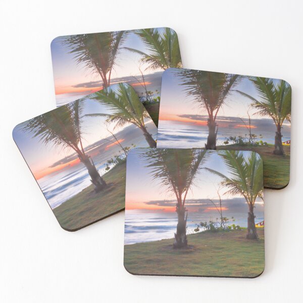 Item preview, This breathtaking sunrise photo captures the tranquil beauty of Cabarete located along the north coast of the Dominican Republic designed and sold by EyezWatchin.