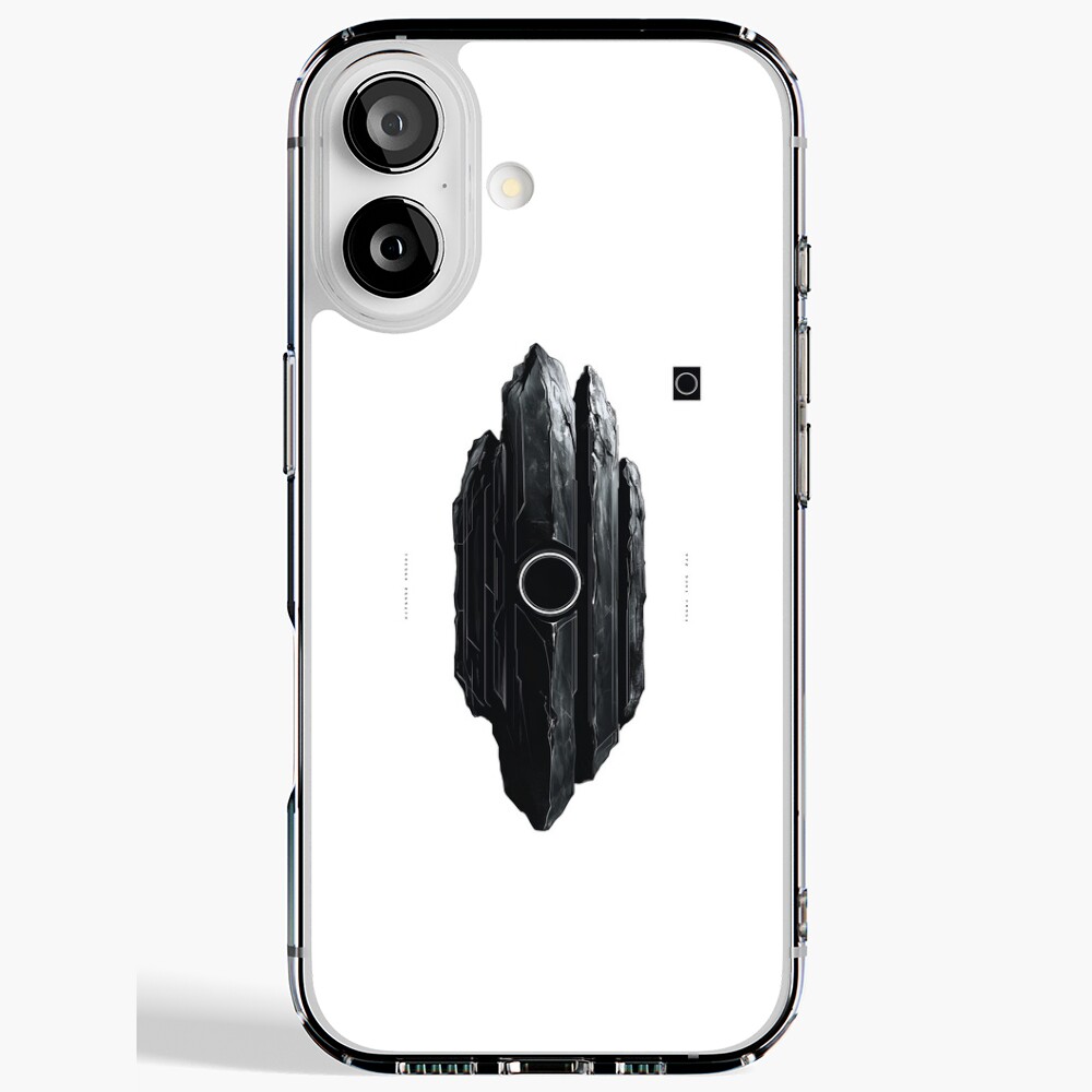 iPhone Soft Case