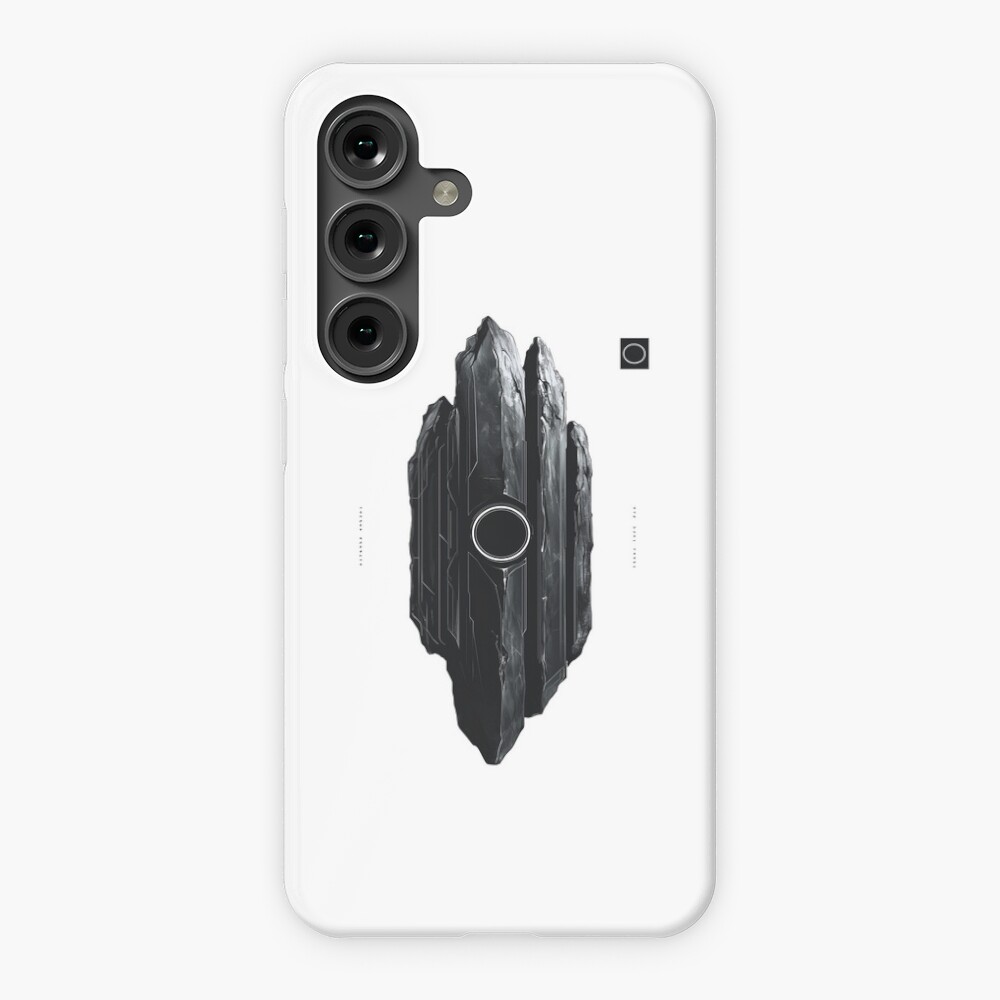 Samsung Galaxy Snap Case