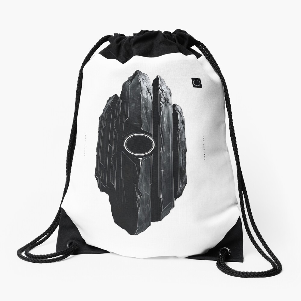 Drawstring Bag