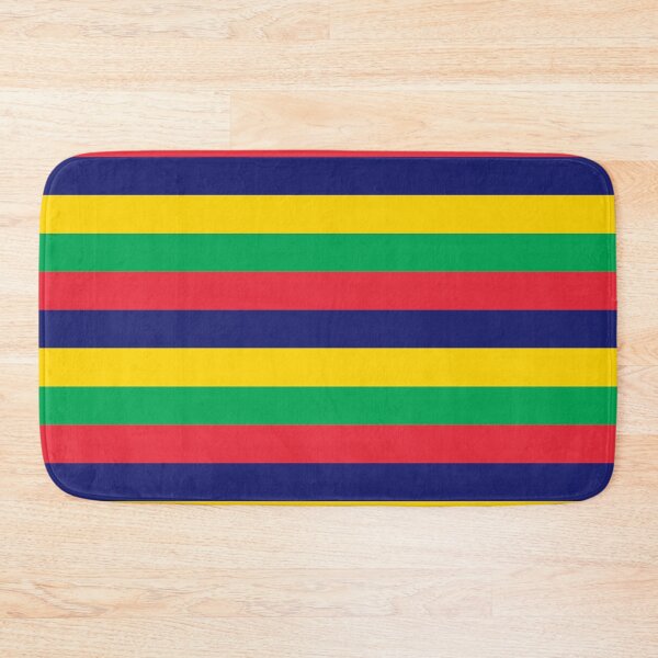 Item preview, MAURITIUS Gifts, Stickers & Products designed and sold by mpodger.