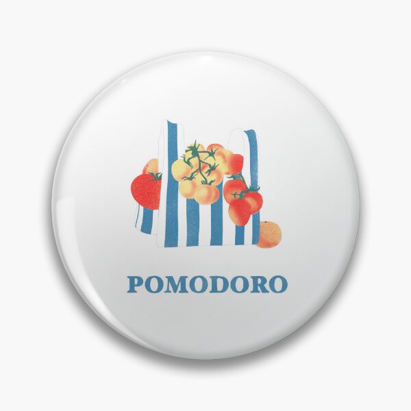 Item preview, Pomodoro designed and sold by CinziaDuan.