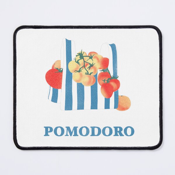 Item preview, Pomodoro designed and sold by CinziaDuan.