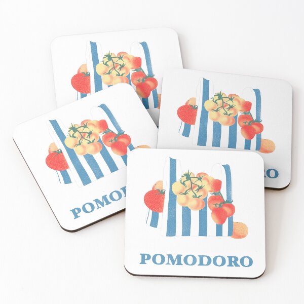 Item preview, Pomodoro designed and sold by CinziaDuan.