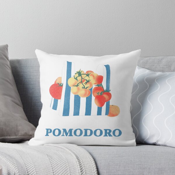 Item preview, Pomodoro designed and sold by CinziaDuan.
