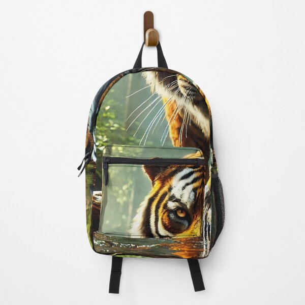 Item preview, Tiger designed and sold by AwesomeDigiShop.