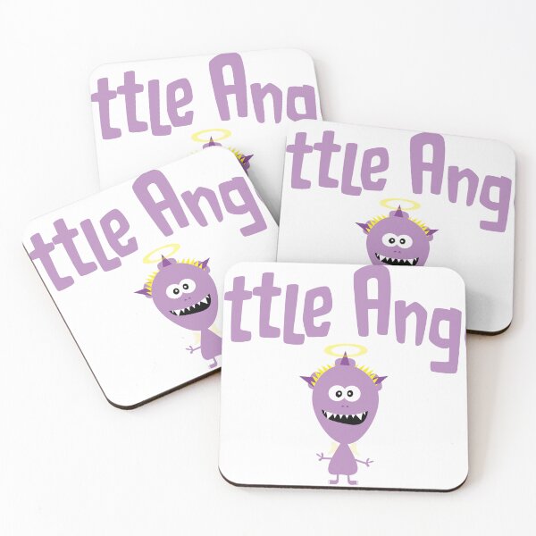 Item preview, Little Angel designed and sold by Stinkdogz.