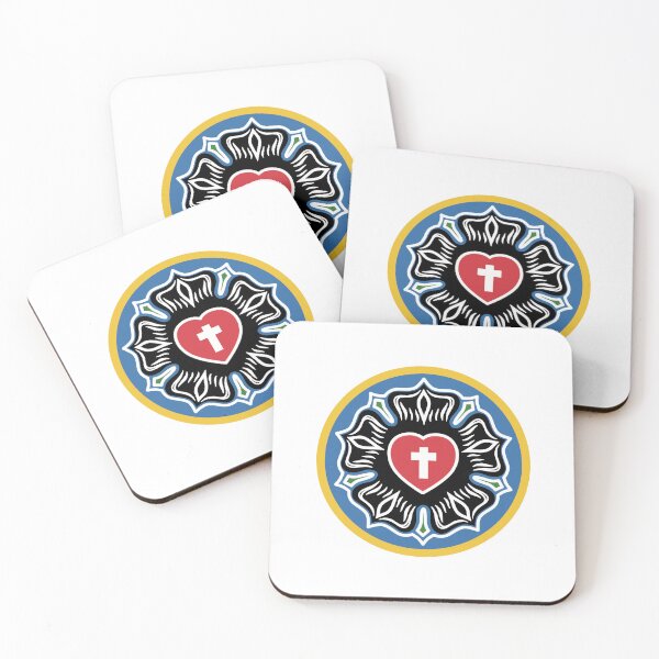 Item preview, THE LUTHER ROSE designed and sold by MazOne2One.