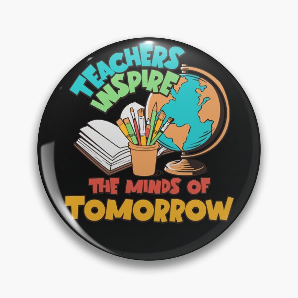 Item preview, Teachers Inspire Minds designed and sold by ssmg80.