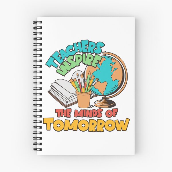 Item preview, Teachers Inspire Minds designed and sold by ssmg80.