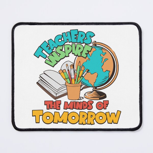 Item preview, Teachers Inspire Minds designed and sold by ssmg80.