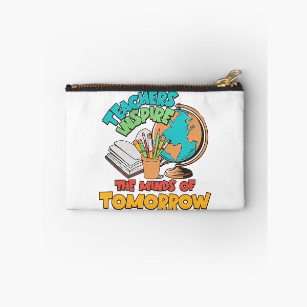 Item preview, Teachers Inspire Minds designed and sold by ssmg80.