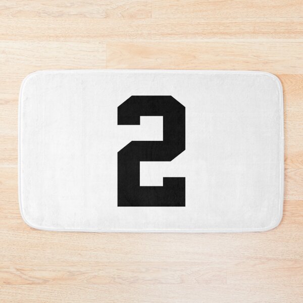 Item preview, 2. Simply the number two on shirts and stuff. designed and sold by Swaygo.