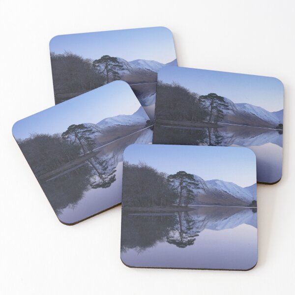 Item preview, Wasdale at Blue Hour designed and sold by RedGrouse.