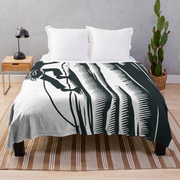 Item preview, Lead Climbing Silhouette designed and sold by Young Design Lab.
