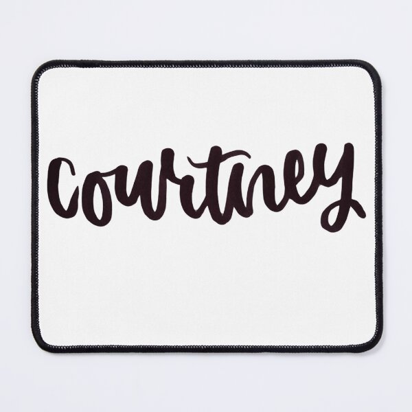 Item preview, Courtney designed and sold by definecallig.
