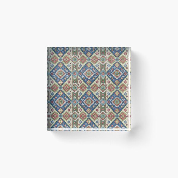 Item preview, Timeless Oriental Carpet Print designed and sold by hellcom.