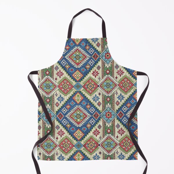 Item preview, Timeless Oriental Carpet Print designed and sold by hellcom.