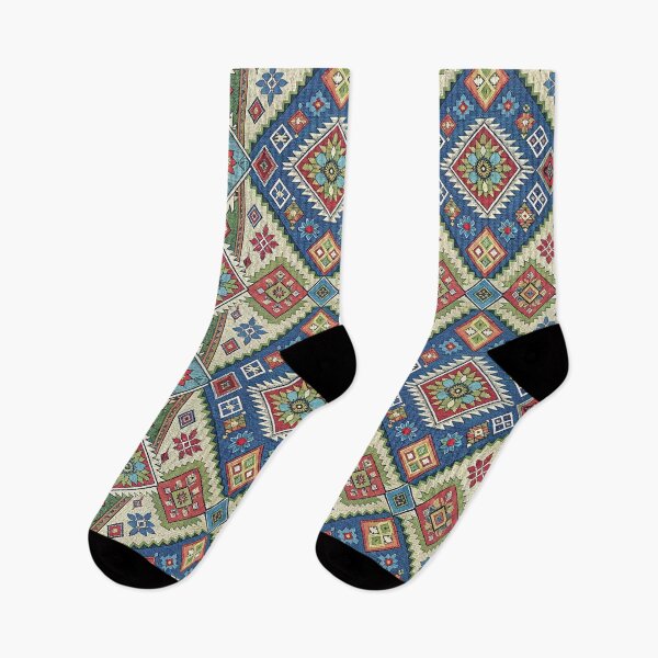 Item preview, Timeless Oriental Carpet Print designed and sold by hellcom.
