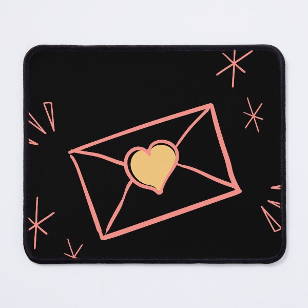 Item preview, Love Note designed and sold by Amy Hannaford.