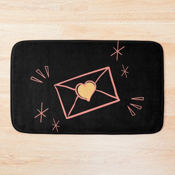 Item preview, Love Note designed and sold by Amy Hannaford.