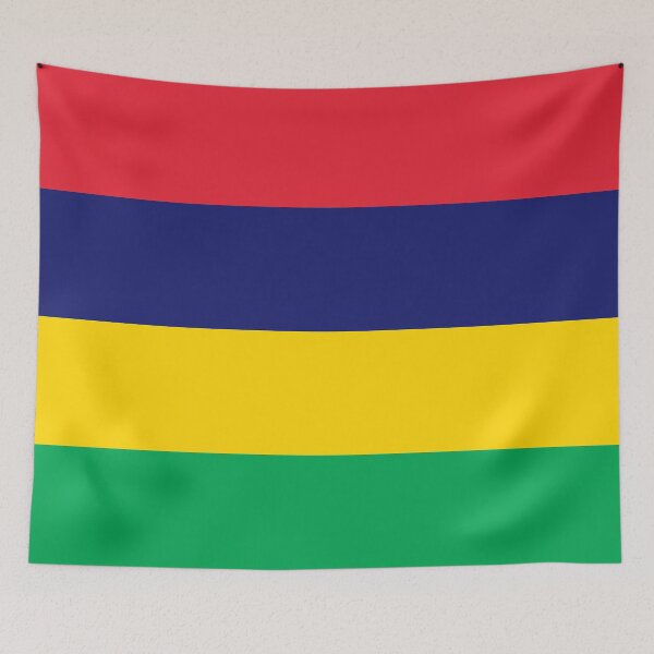Item preview, MAURITIUS Gifts, Stickers & Products designed and sold by mpodger.