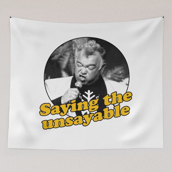 Item preview, Stewart Lee - Decir lo indecible designed and sold by letitrip.