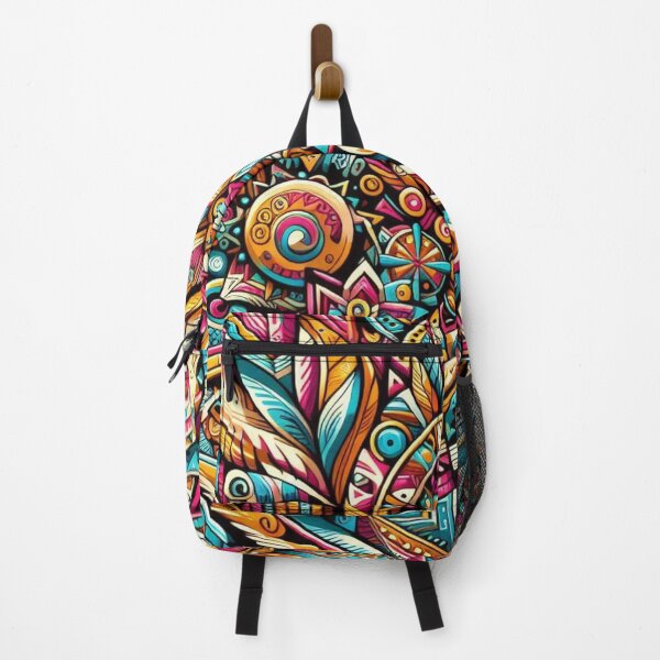 Item preview, design tribal designed and sold by sevenmountains.