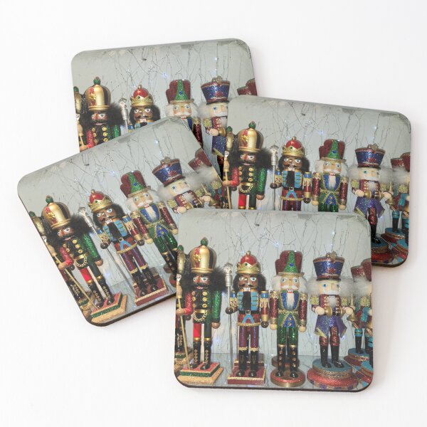 Item preview, Nutcrackers designed and sold by Atlastracer.