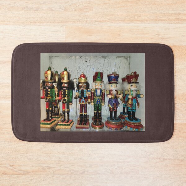 Item preview, Nutcrackers designed and sold by Atlastracer.