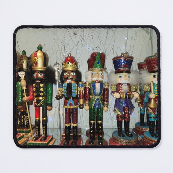 Item preview, Nutcrackers designed and sold by Atlastracer.