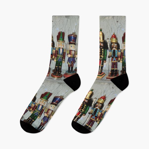 Item preview, Nutcrackers designed and sold by Atlastracer.