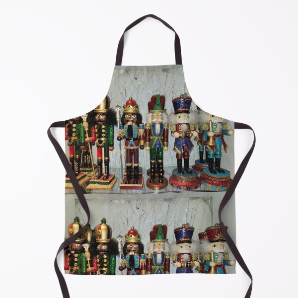 Item preview, Nutcrackers designed and sold by Atlastracer.