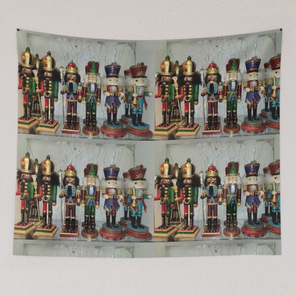 Item preview, Nutcrackers designed and sold by Atlastracer.