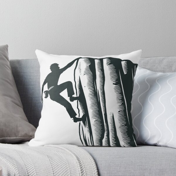 Artikelvorschau, Boulder-Silhouette entworfen und verkauft von Young Design Lab.