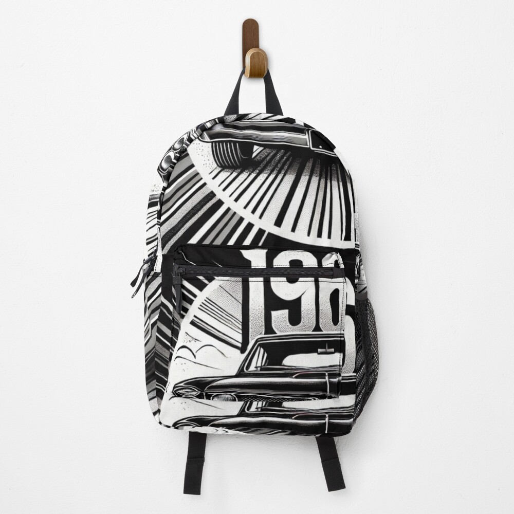 Item preview, Backpack designed and sold by Fiercest128.