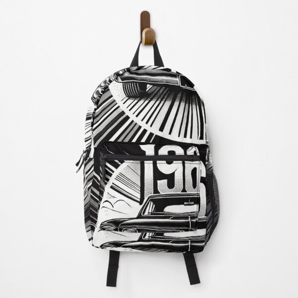 Item preview, Retro Racer designed and sold by Fiercest128.