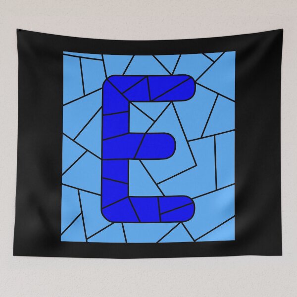 Item preview, Rainbow Alphabet  designed and sold by broadwaygirl142.
