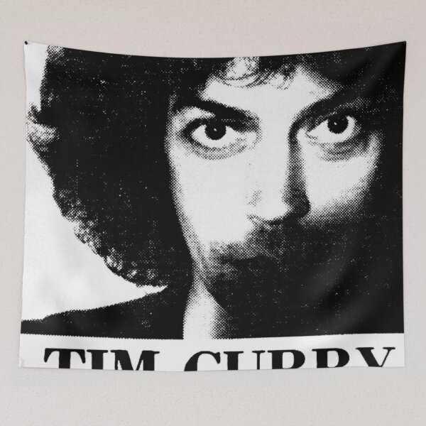 Item preview, Tim Curry  designed and sold by Iatbiashpe.