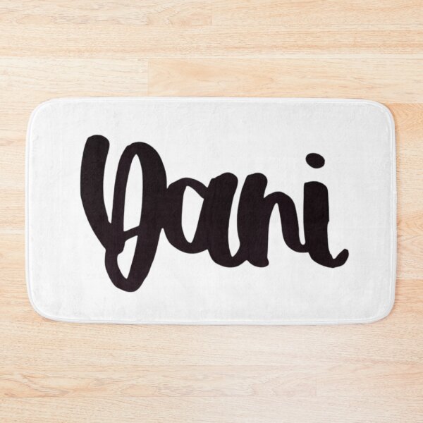 Item preview, Dani designed and sold by definecallig.