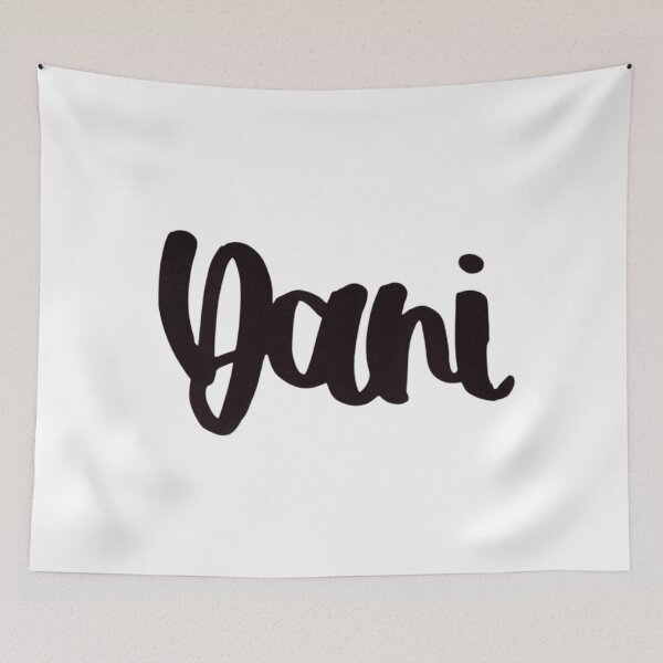 Item preview, Dani designed and sold by definecallig.