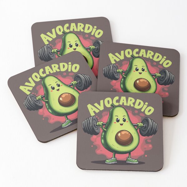 Item preview, Avocardio designed and sold by jkrphoto.