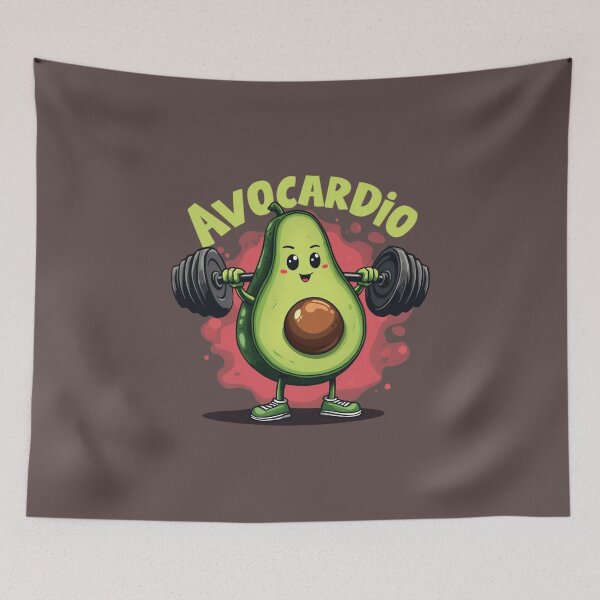 Item preview, Avocardio designed and sold by jkrphoto.