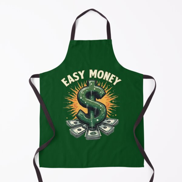 Item preview, easy money designed and sold by DahGrind.