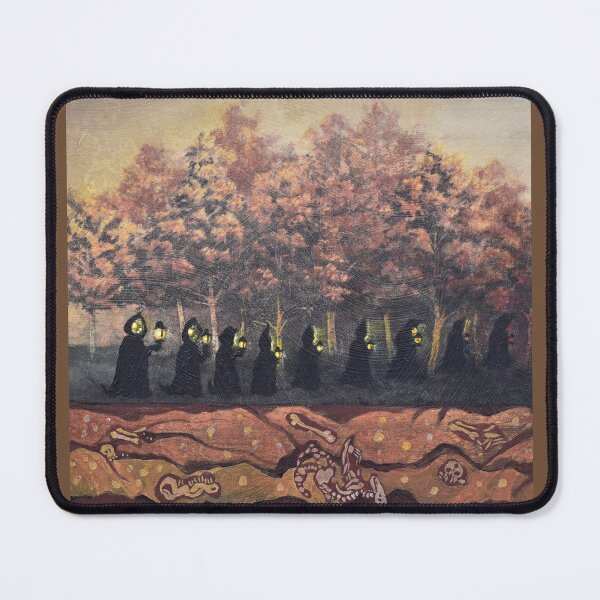 Item preview, See You Next Fall designed and sold by Jacob Wayne Bryner.