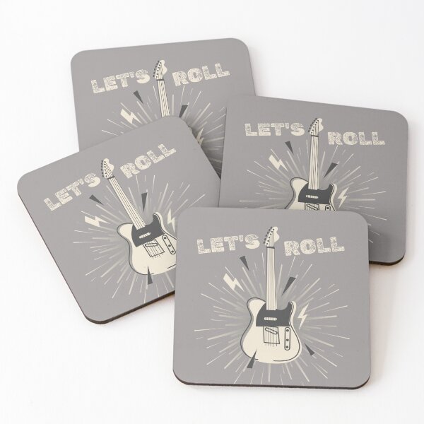Item preview, Let's Rock designed and sold by Boggy62.