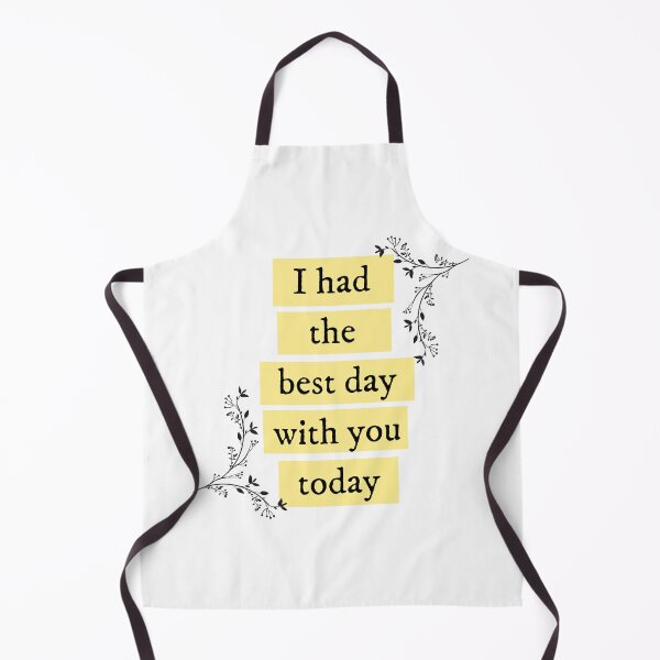 Item preview, I Had The Best Day With You Today Taylor Swift designed and sold by bombalurina.