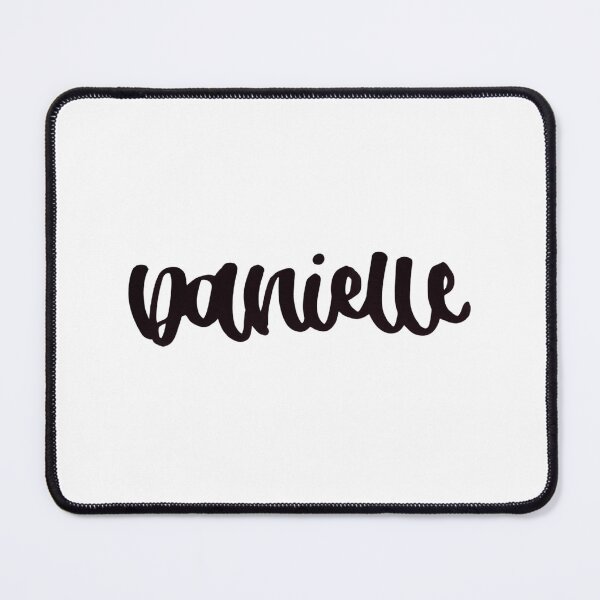 Item preview, Danielle designed and sold by definecallig.