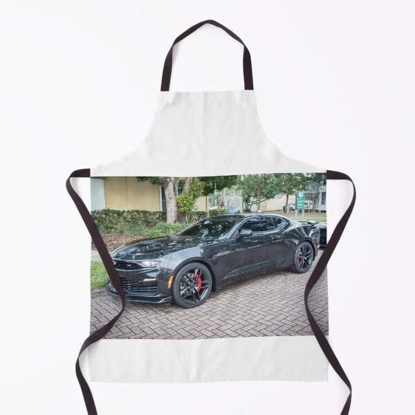 Item preview, 2024 Black Chevrolet Camaro 2SS Coupe X100 designed and sold by RichFrancoCars.
